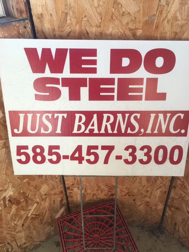 Top-rated residential roofing service in Java Center, NY by Just Barns