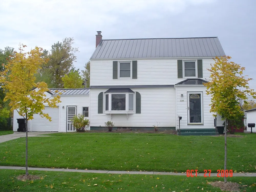 Reliable roof inspection same-day service in Java Center, NY by Just Barns