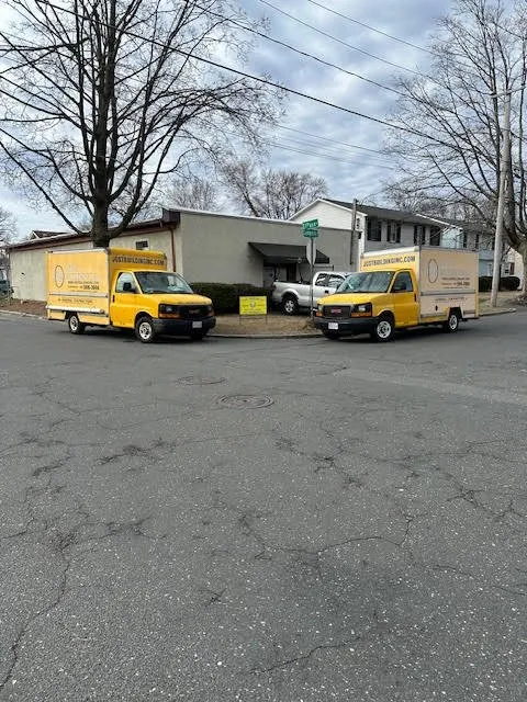 Slide of Just Building