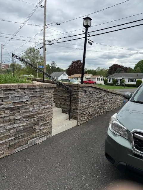 Slide of Just Building