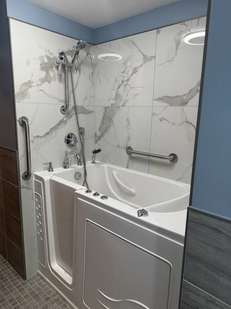 Slide of Just Building