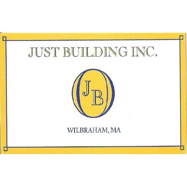 Slide of Just Building