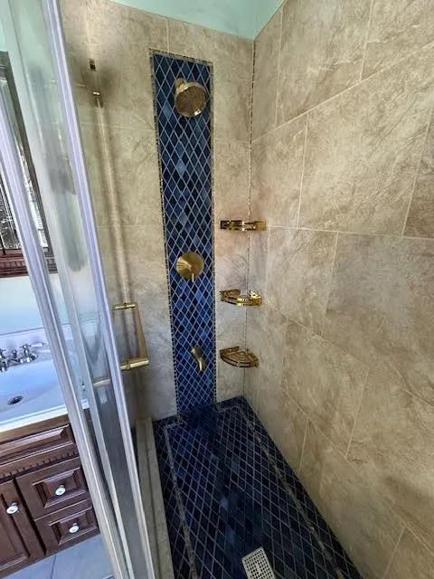 Slide of Just Building