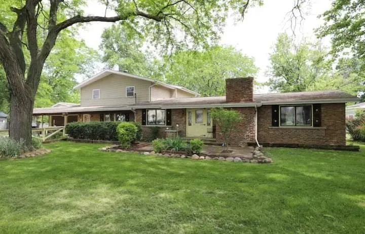 Slide of Just Call Dave