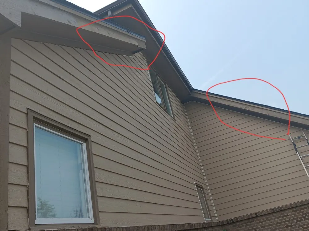 Slide of Just Done Right