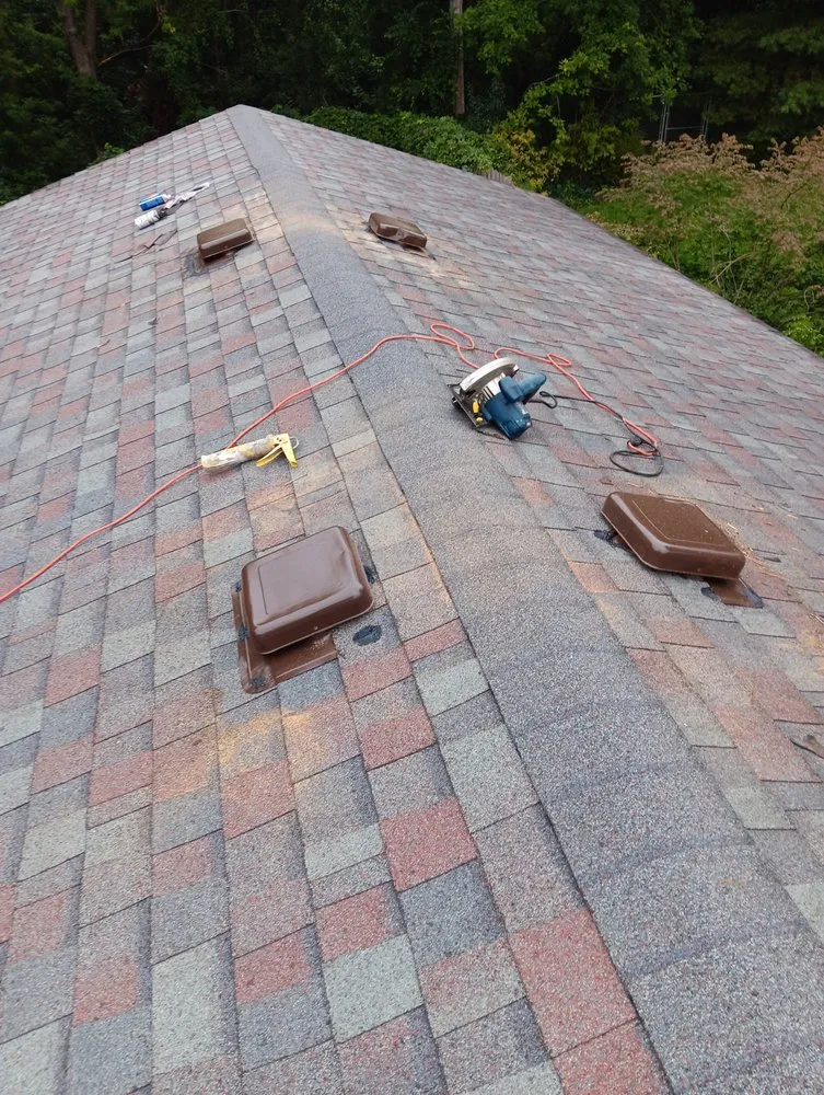 Slide of Just Done Right