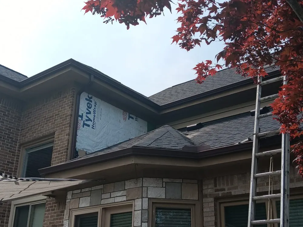 Slide of Just Done Right