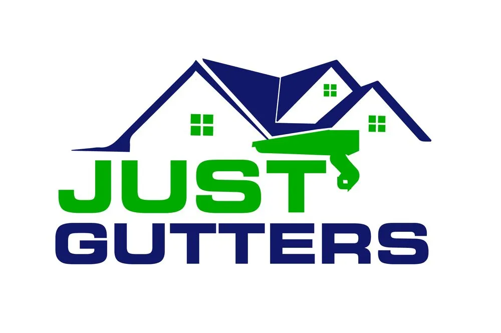 Slide of Just Gutters