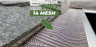 Slide of Just Gutters