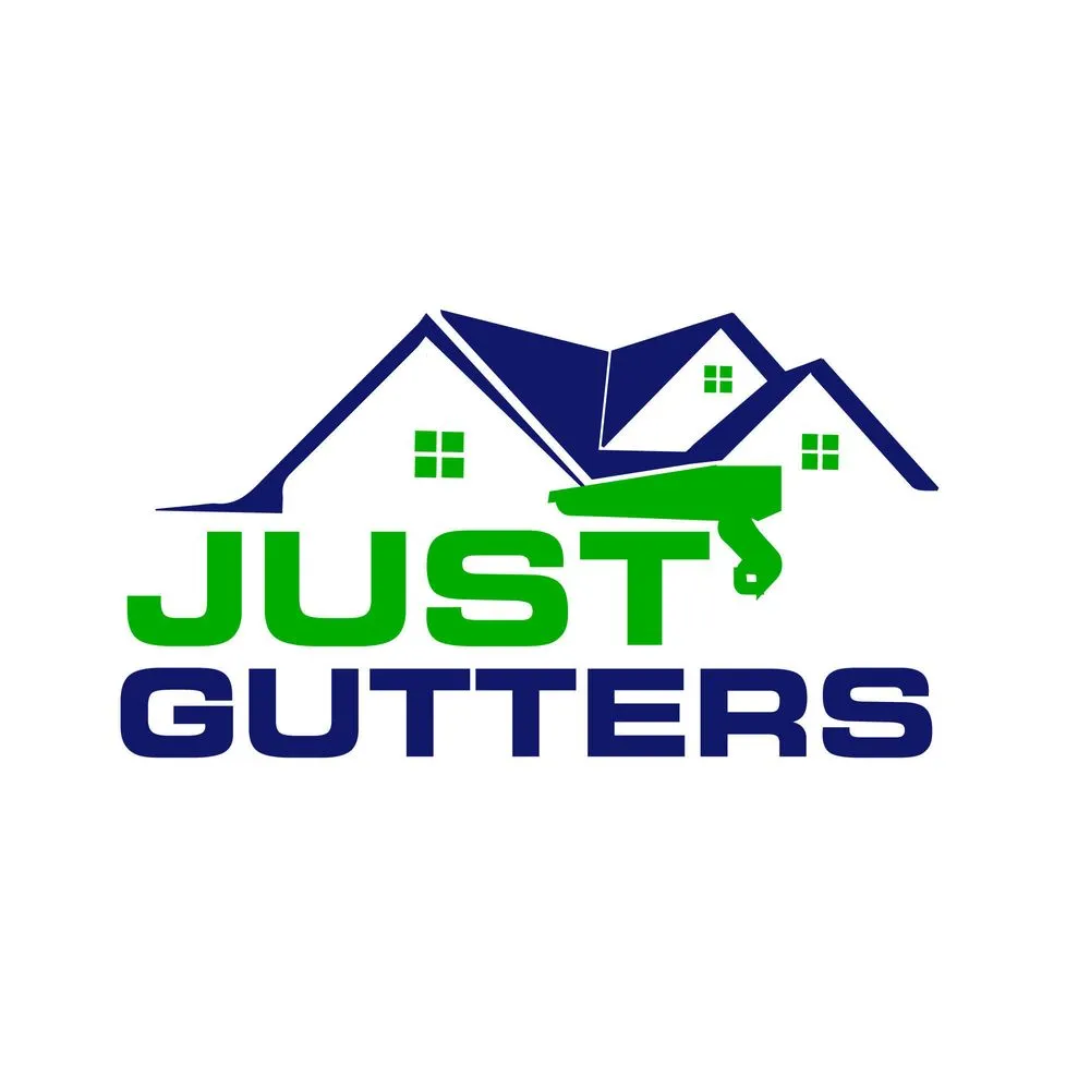 Slide of Just Gutters