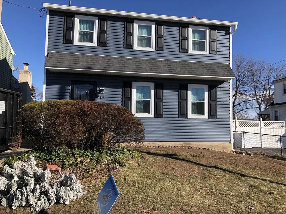Expert residential roofing service in Newtown Square, PA - Just Improvements Roofing & Siding