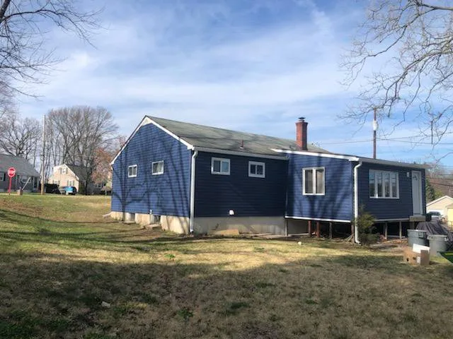 Reliable roof installation for fast service across Newtown Square, PA - Just Improvements Roofing & Siding