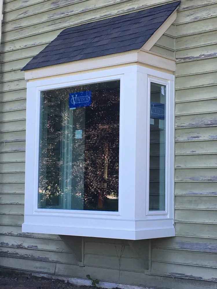 Emergency roof inspection same-day service across Newtown Square, PA - Just Improvements Roofing & Siding