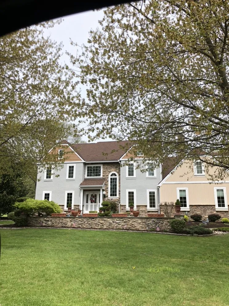 Top-rated residential roofing service in Newtown Square, PA - Just Improvements Roofing & Siding