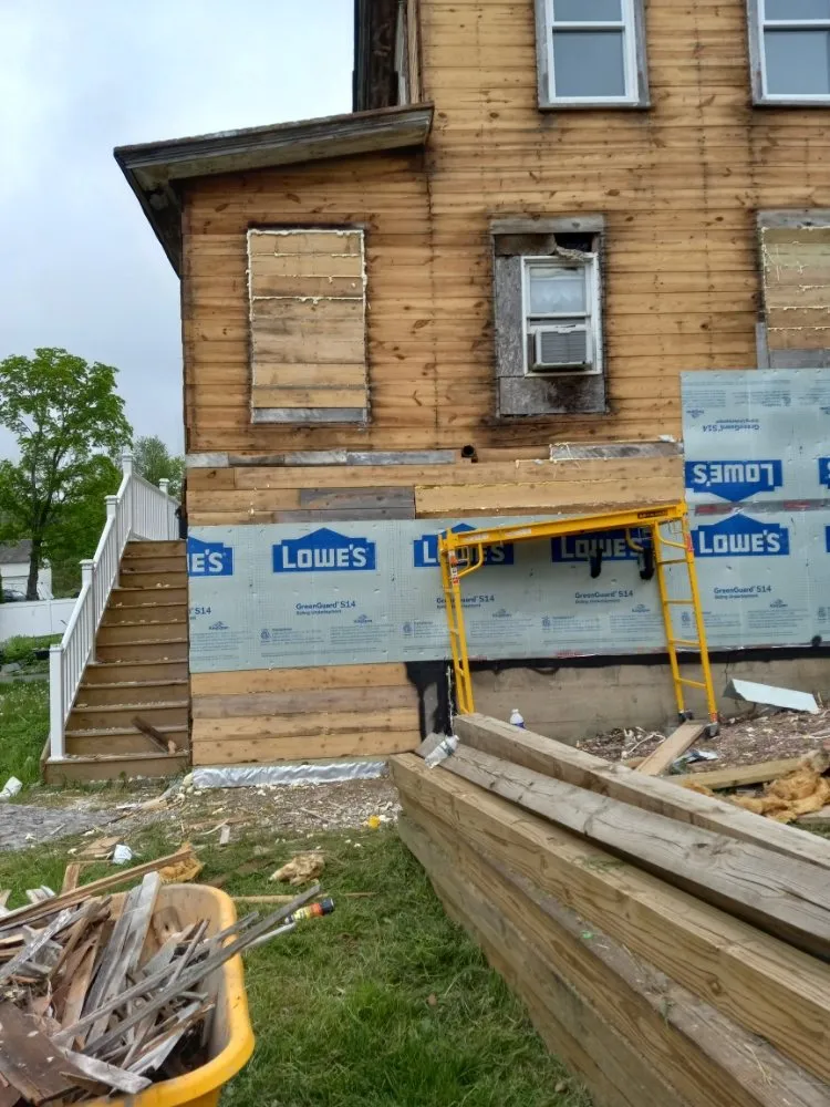 Slide of Just In Time Home & Property Services