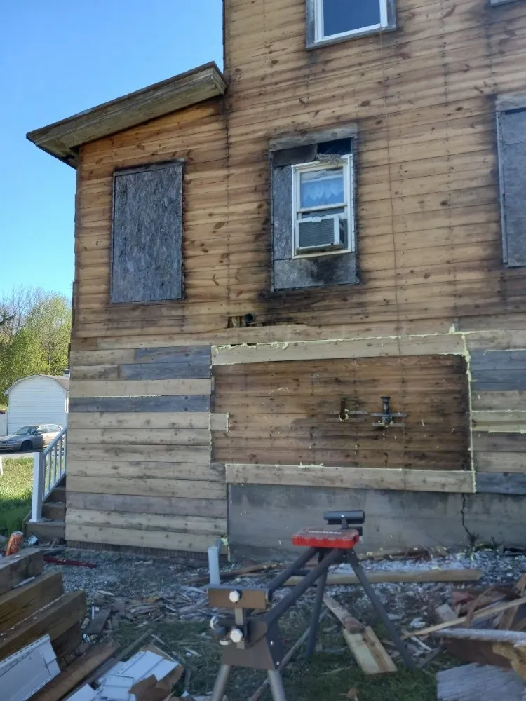 Slide of Just In Time Home & Property Services