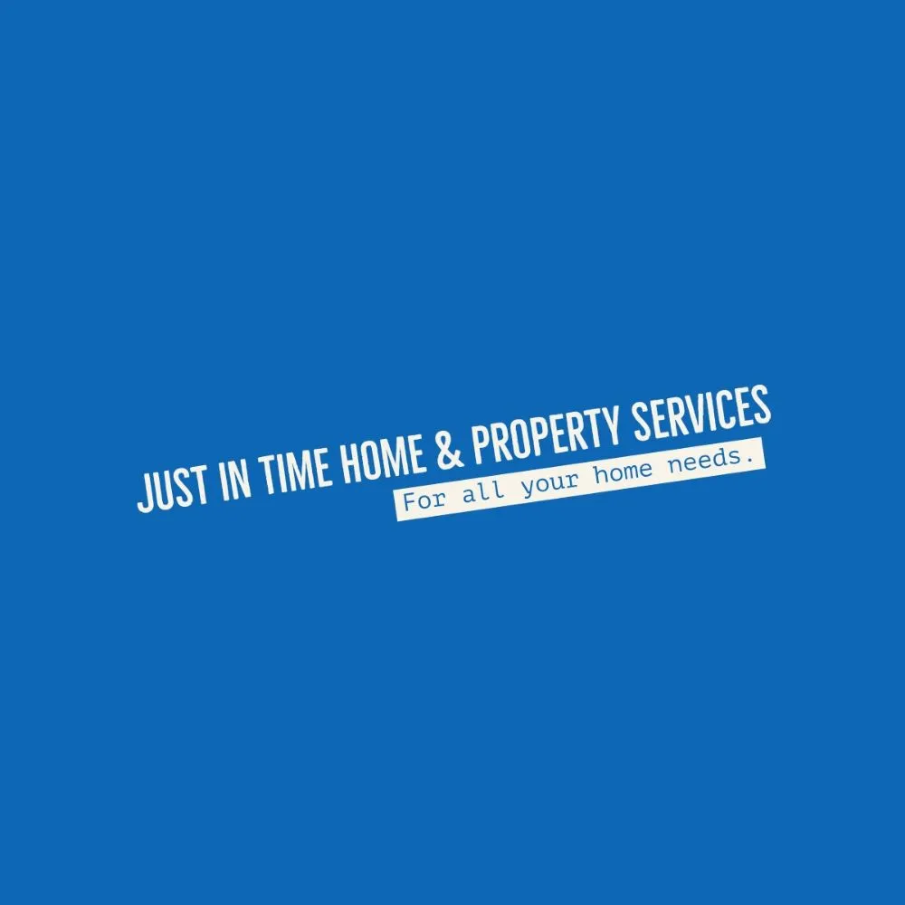 Slide of Just In Time Home & Property Services
