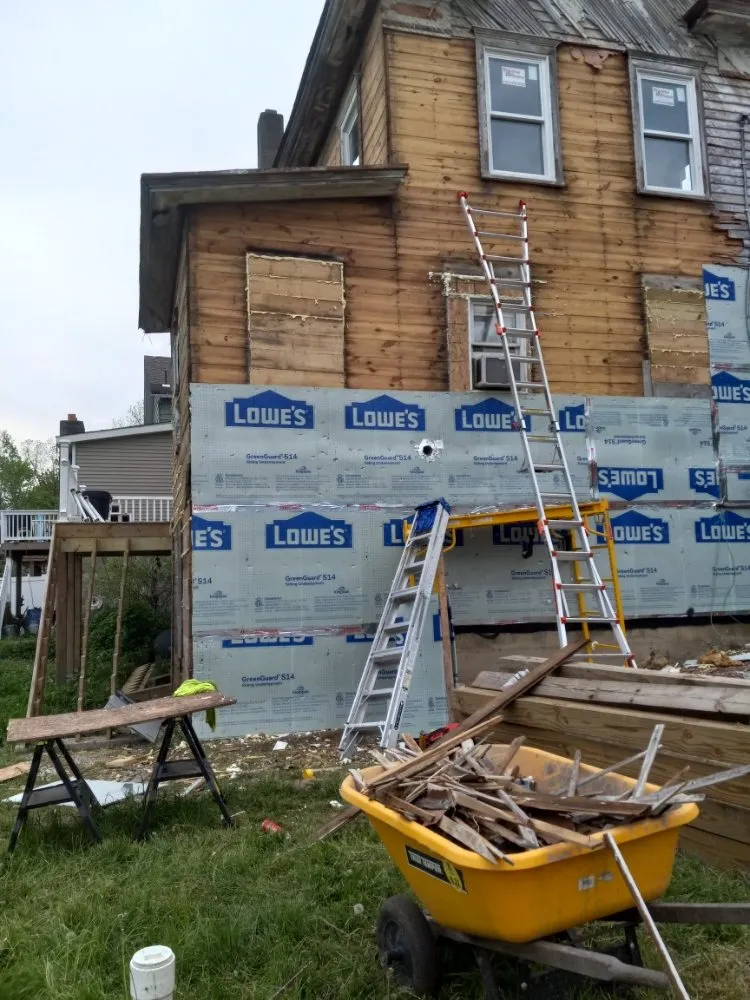 Slide of Just In Time Home & Property Services