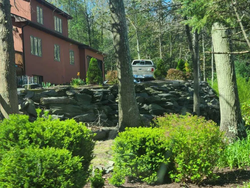 Slide of Just In Time Home & Property Services