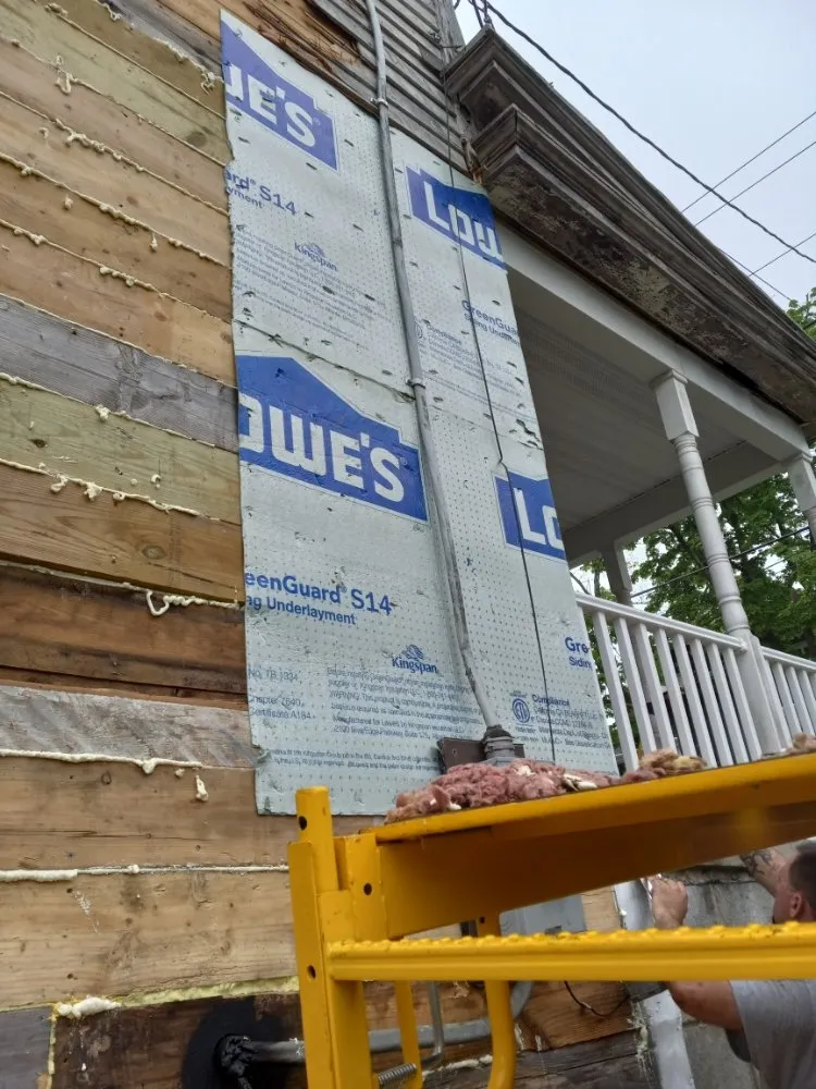 Slide of Just In Time Home & Property Services