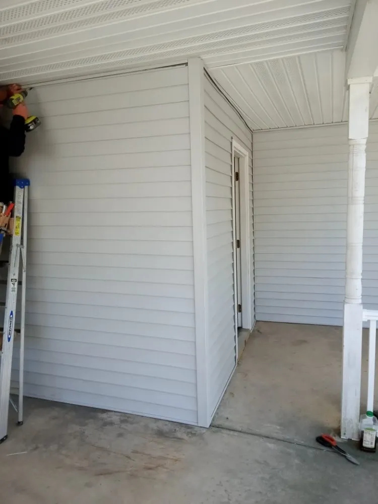 Slide of Just In Time Home & Property Services