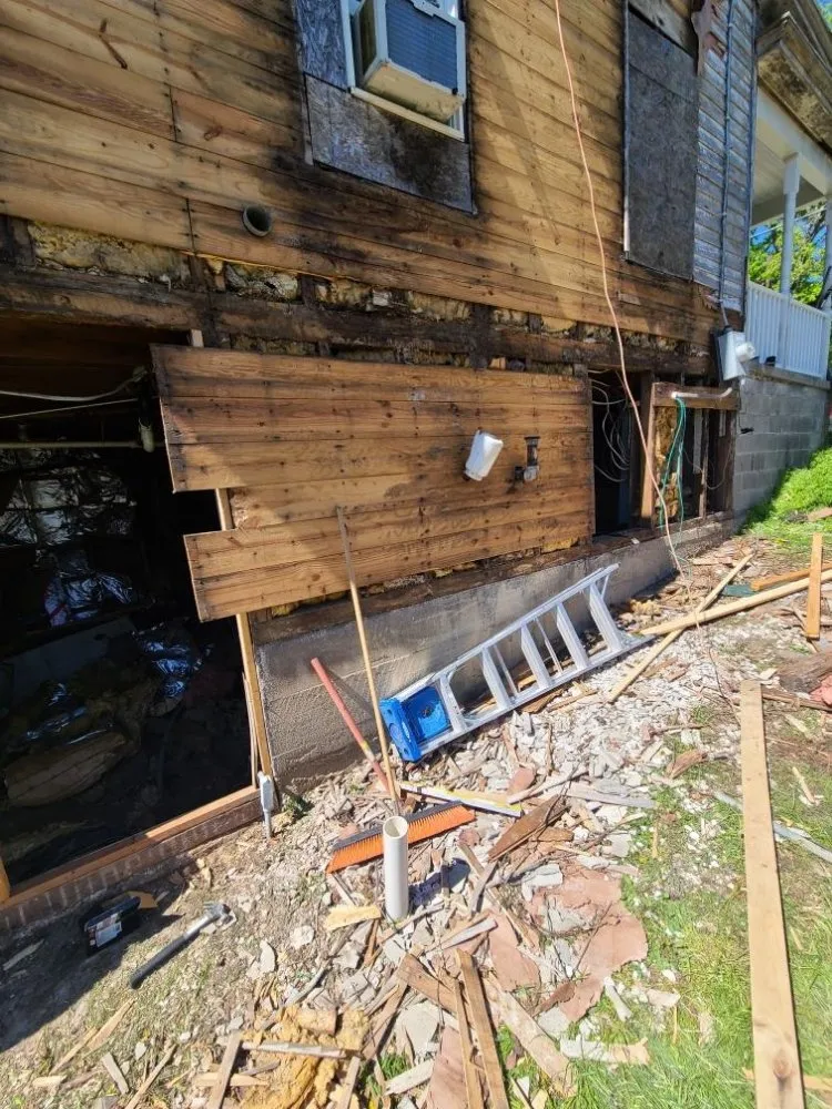 Slide of Just In Time Home & Property Services