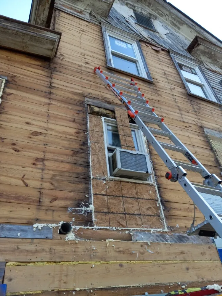 Slide of Just In Time Home & Property Services