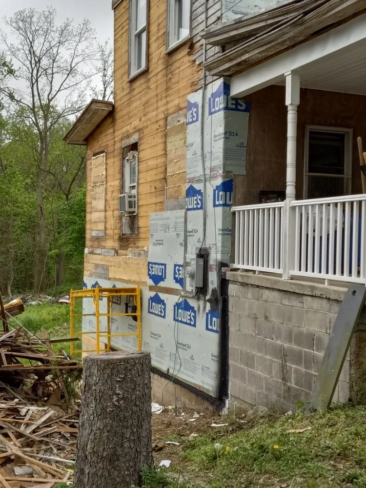 Slide of Just In Time Home & Property Services