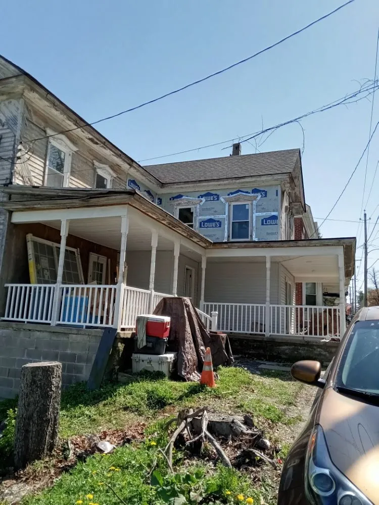 Slide of Just In Time Home & Property Services