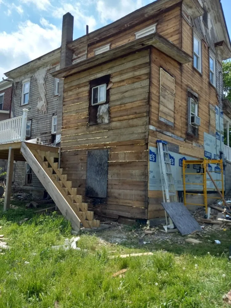 Slide of Just In Time Home & Property Services