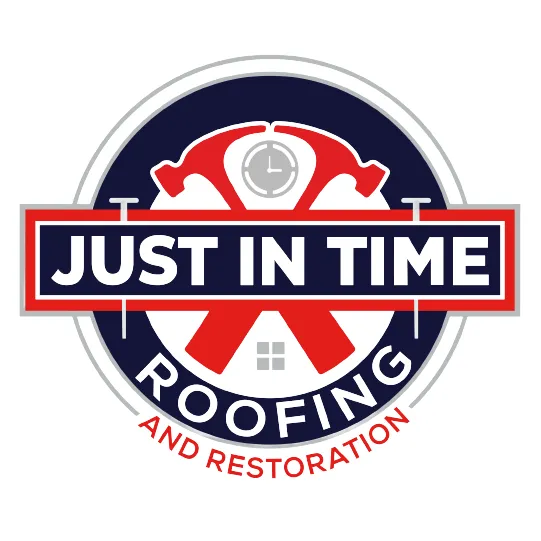 Slide of Just In Time Roofing & Restoration