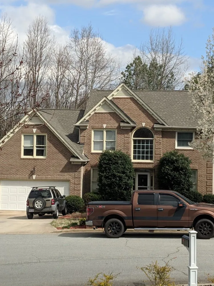 Slide of Just In Time Roofing & Restoration