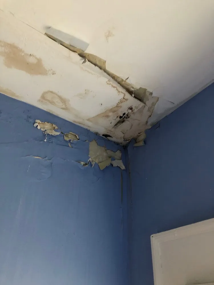 Slide of Just In Time Roofing & Restoration