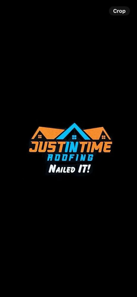 Slide of Just In Time Roofing