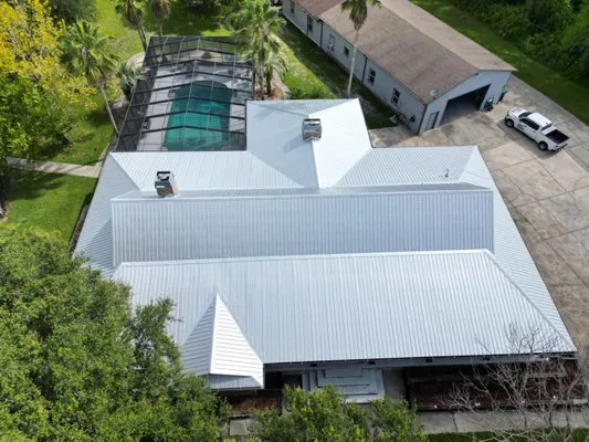 Just In Time Roofing