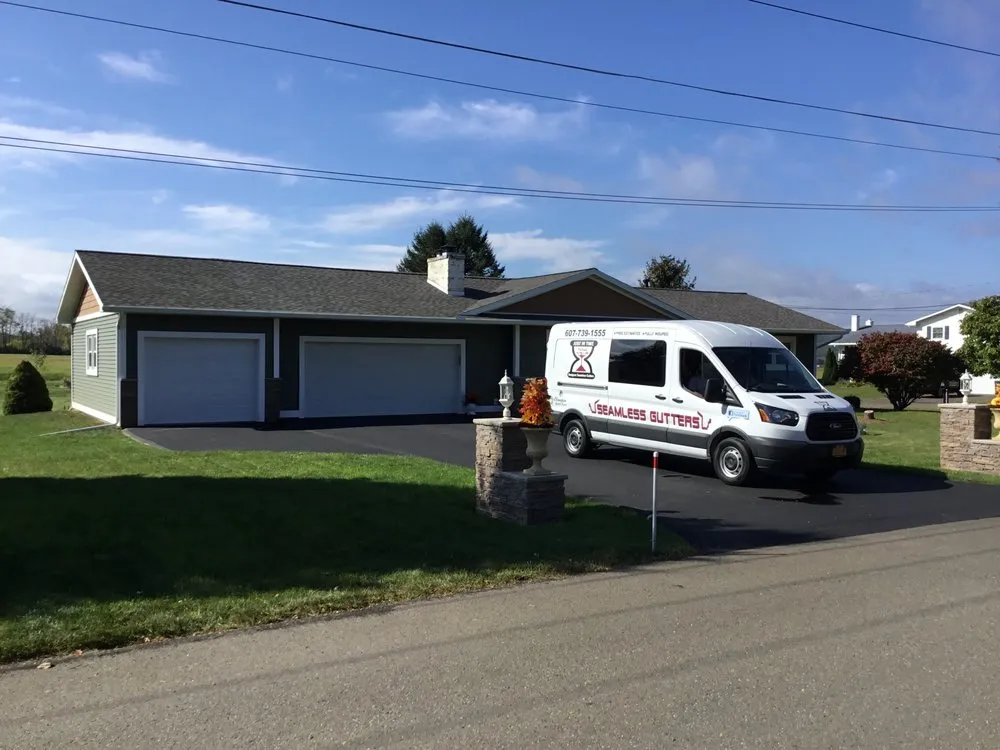 Slide of Just In Time Roofing And Gutters