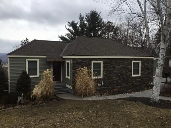 Slide of Just In Time Roofing And Gutters