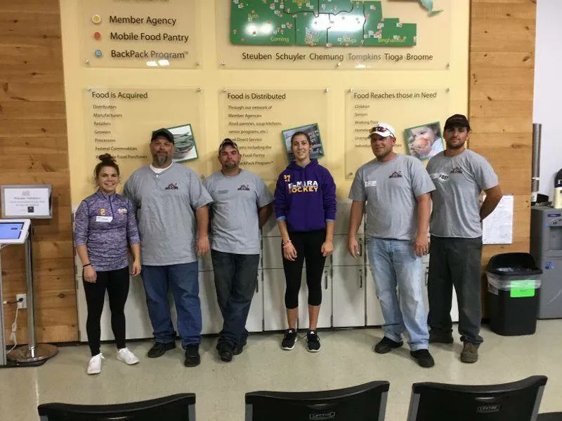 Slide of Just In Time Roofing And Gutters