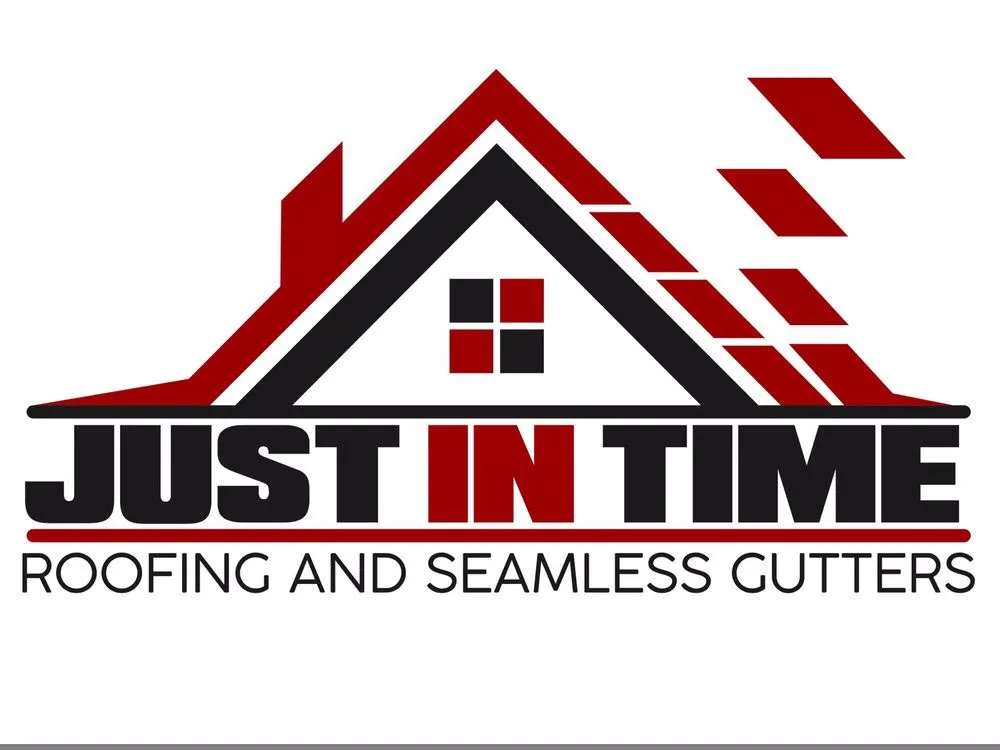 Slide of Just In Time Roofing And Gutters