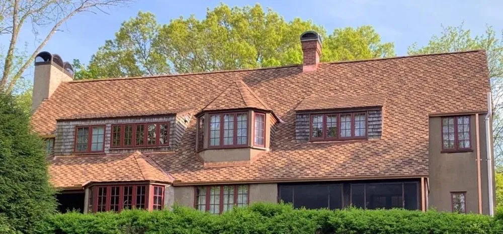 Slide of Just In Time Roofing And Gutters