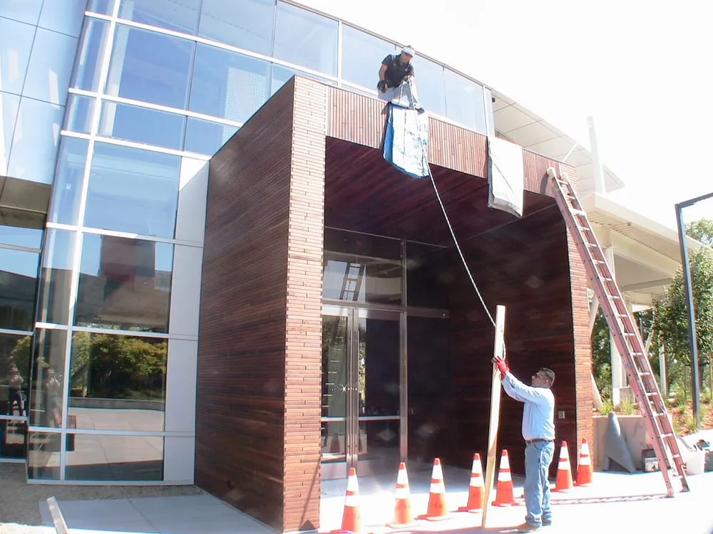 Slide of Just Leaks Inc