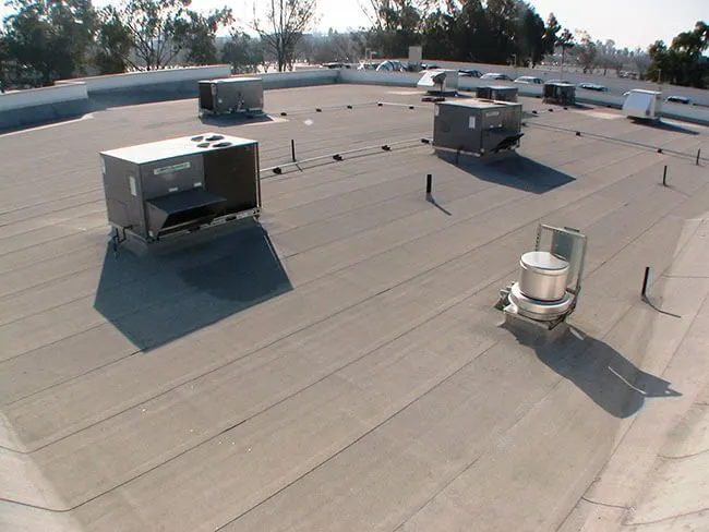 Slide of Just Leaks Inc