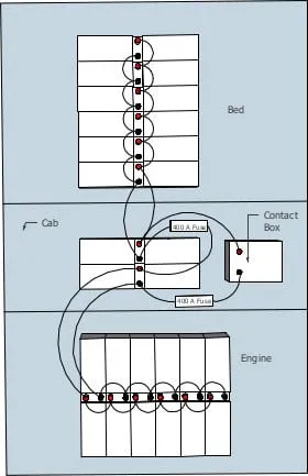Slide of Just Leaks Inc