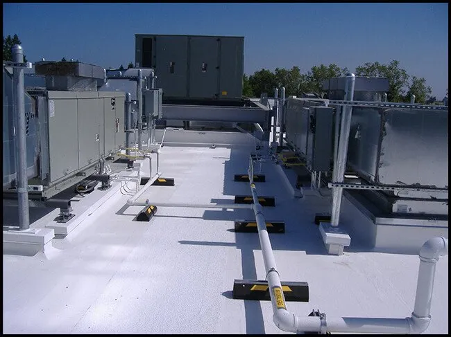 Slide of Just Leaks Inc