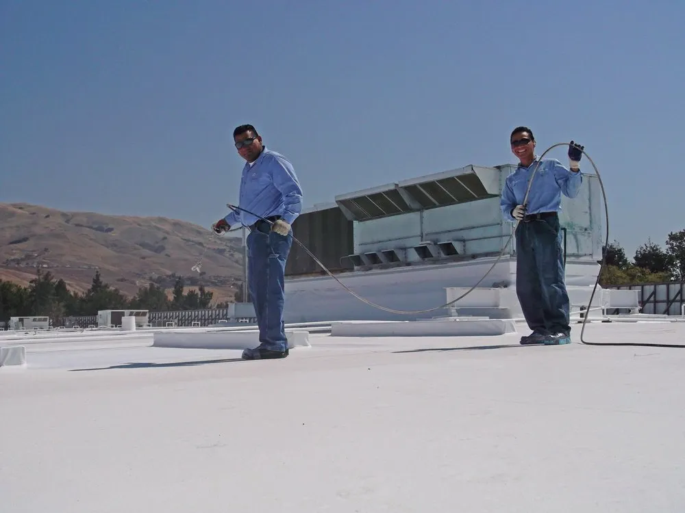 Slide of Just Leaks Inc