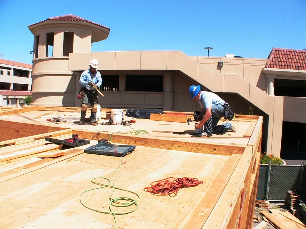 Slide of Just Leaks Inc