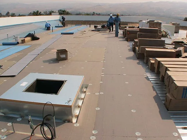 Slide of Just Leaks Inc