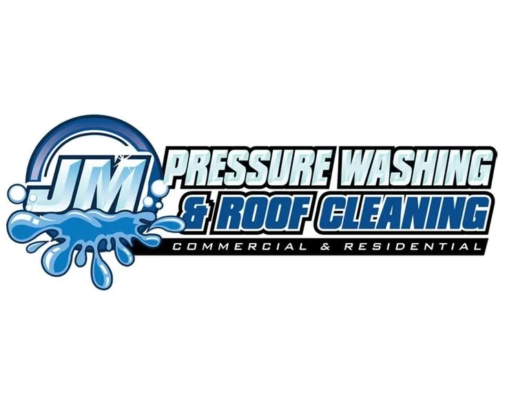 Slide of Just Magic Pressure Washing & Roof Cleaning