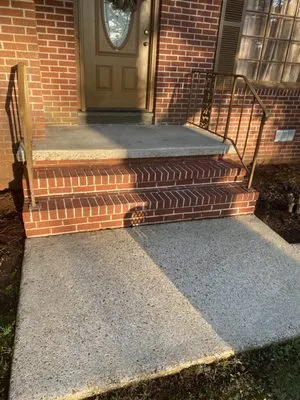 Just Magic Pressure Washing & Roof Cleaning