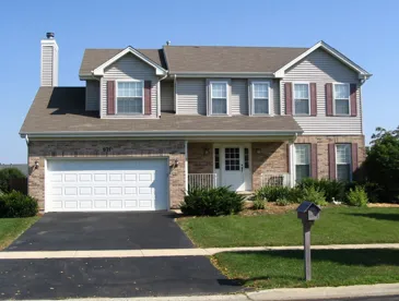 Slide of Just N Time Construction LLC